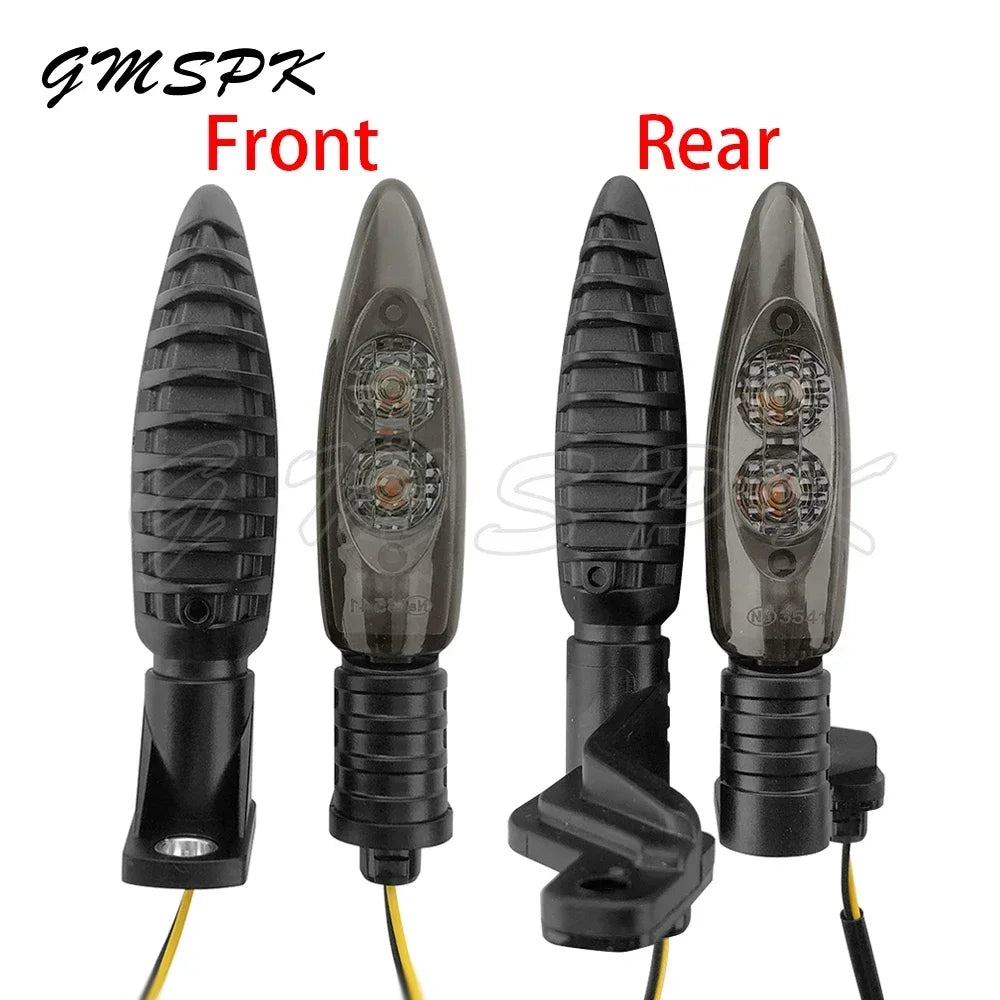 LED Turn Signal Bulbs – LED Indicator Blinker for BMW S1000XR & R1200GS