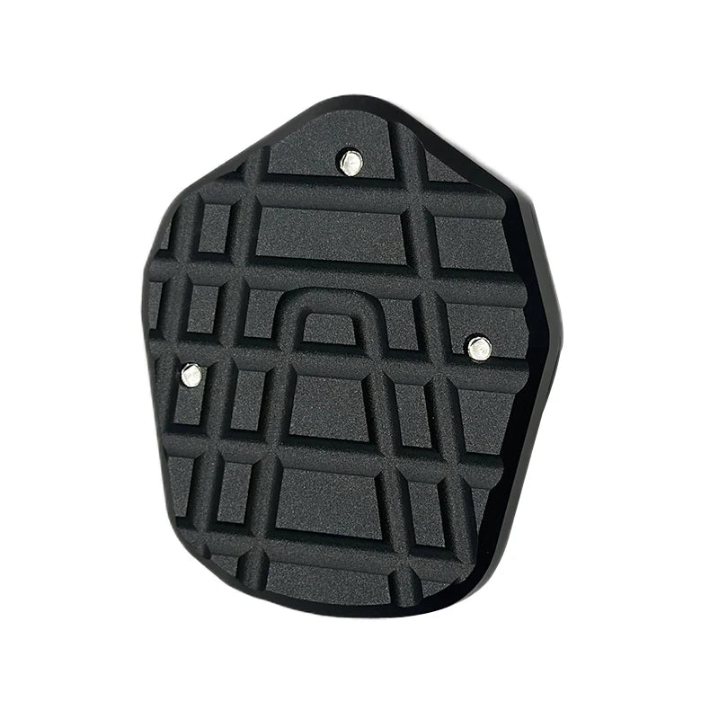 For Tiger 660 Tiger Sport 660 2022-2024 Motorcycle CNC Foot Side Stand Enlarger Support Plate Kickstand Extension Pad Tiger660 – ANLUSON CNC Aluminum Stainless Steel Black Red