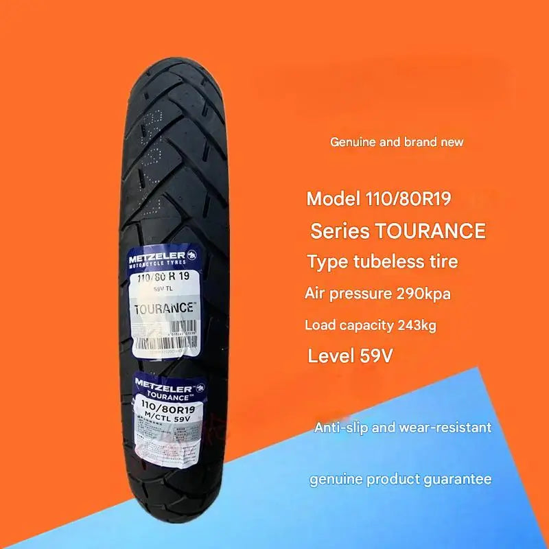 Benelli TRK502 / 502X BJ500GS-A Front &