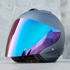 Three Quarter Jet Open Face Helmets for Scooter and Motorcycle