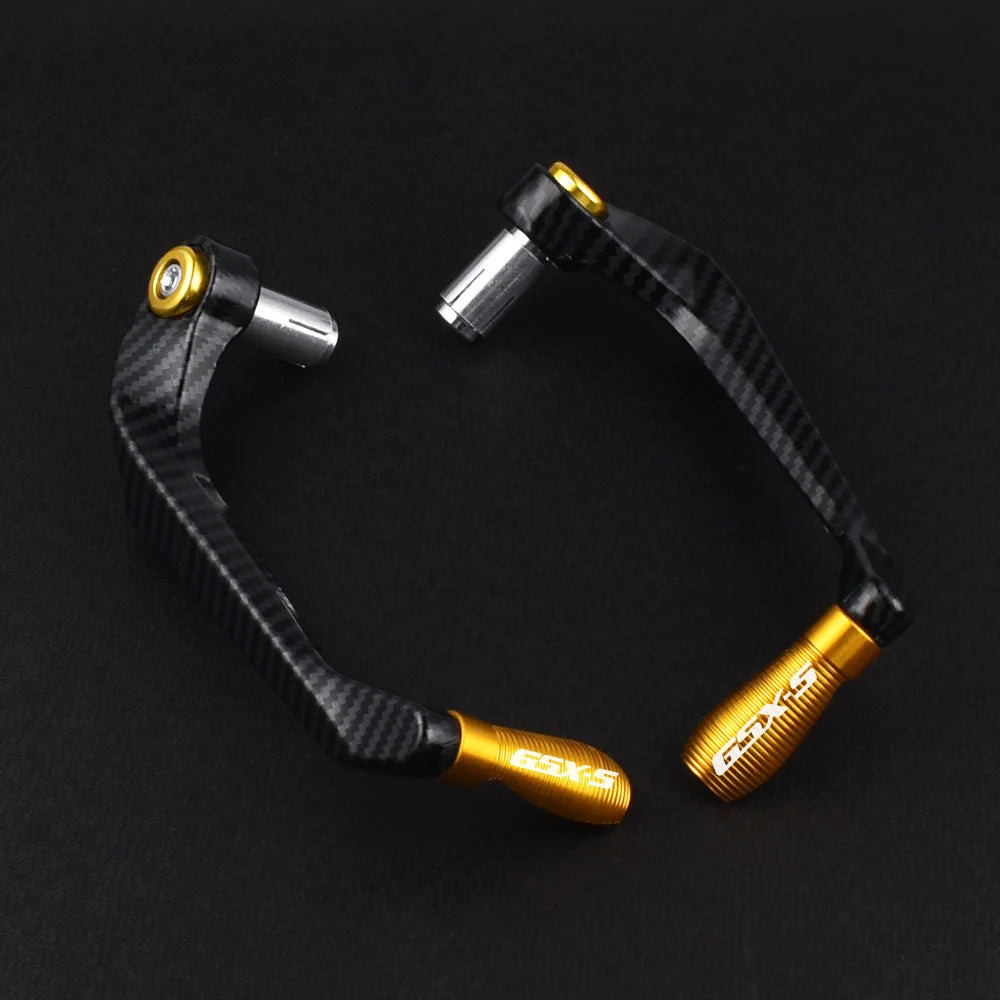 Brake Clutch Lever Protector 22mm Suzuki
