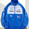 Summer Mesh Riding Jacket with CE Level 2 Protection