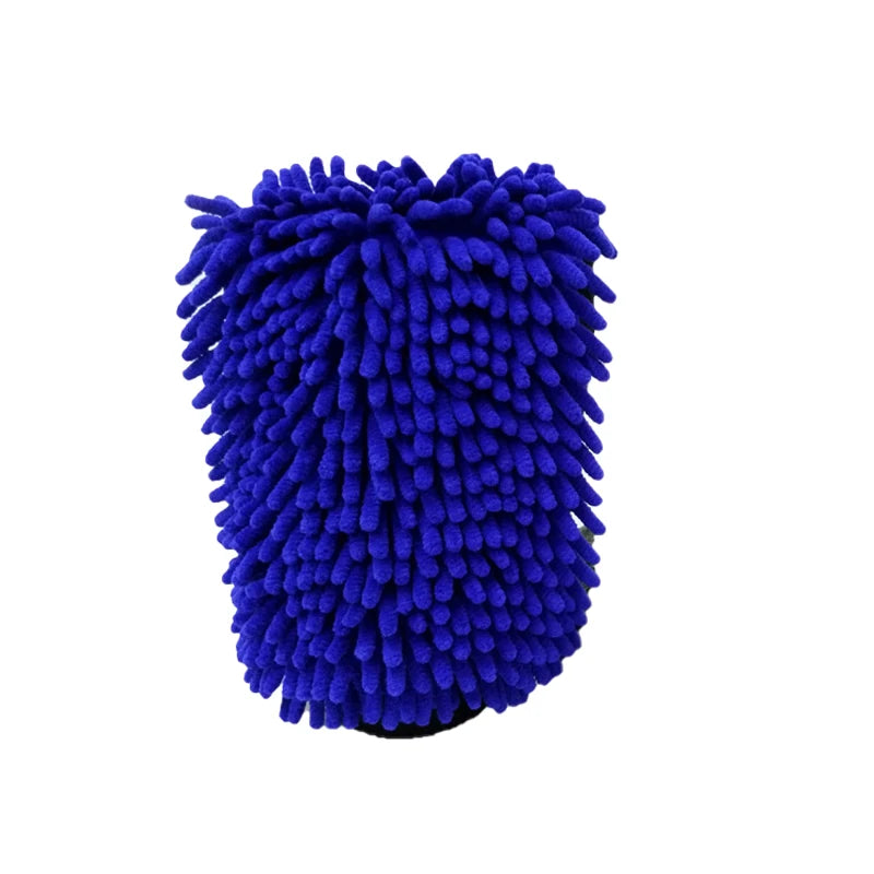 Microfiber Wheel Detailing Brush 25cm