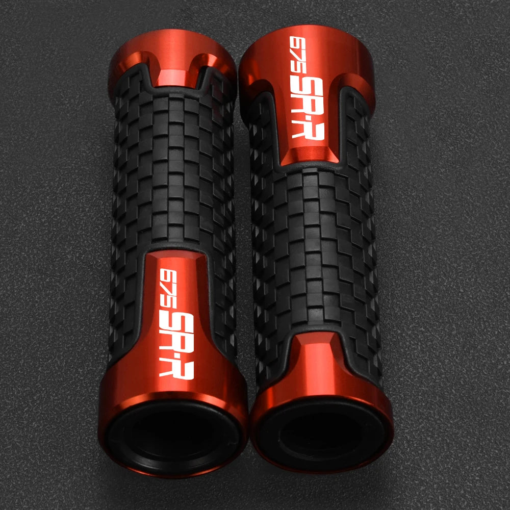 CFMOTO 675SR-R 2024–2025 Brake & Clutch Lever Hand Guard Protector – CNC Aluminum – 8 Colors – $24
