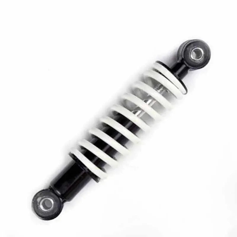 Motorcycle Rear Fork Suspension 190mm Shock Absorber Spring For Mini Moto ATV Pit Quad Dirt Bike Go Kart Buggy