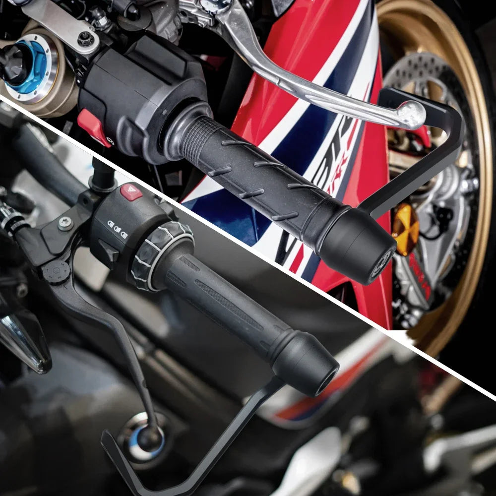 Brake Clutch Lever Guard KTM 790 890 Du