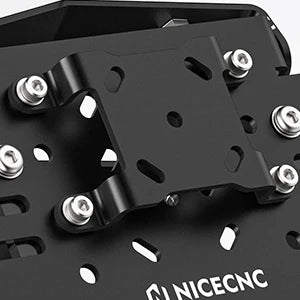 GPS Mount Bracket – Mini Fairing Kit for KTM 690, EXC & Husqvarna 701