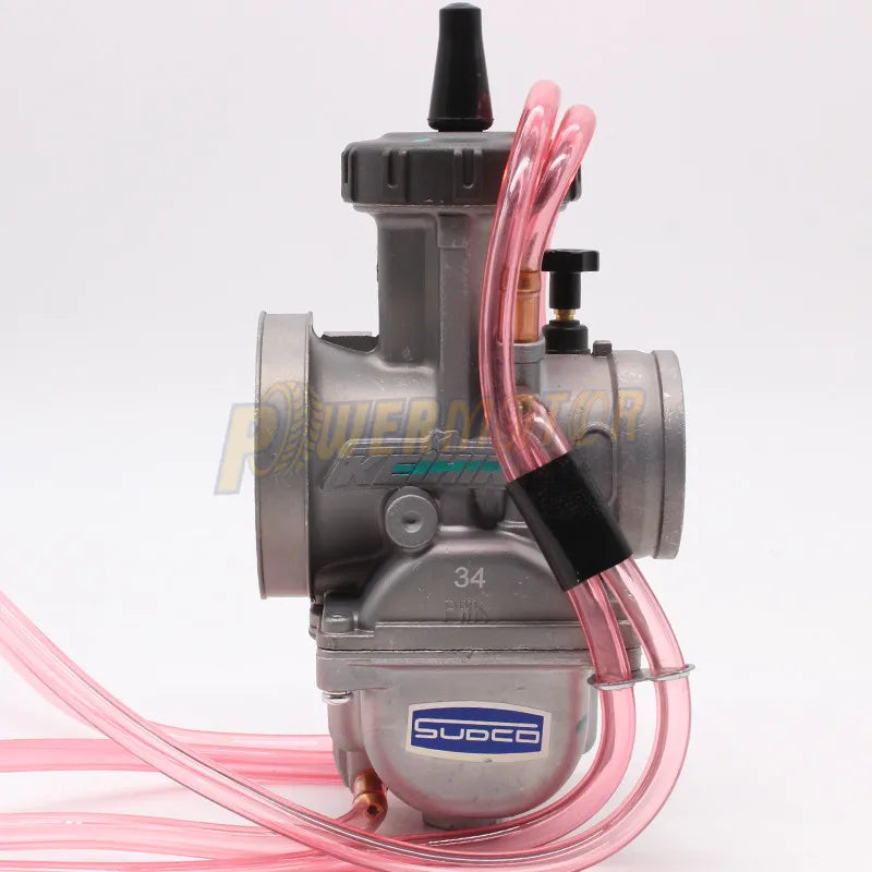 PWK Carburetor 33–42mm Racing Dirt Bike