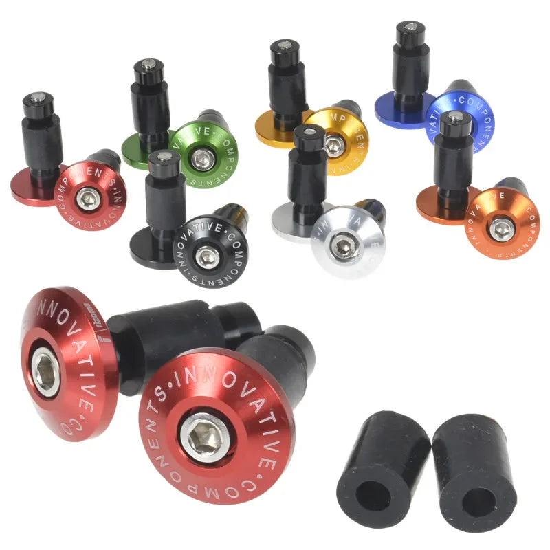Handlebar Slider Plugs