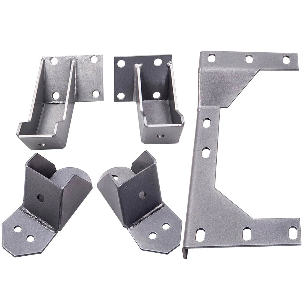 Engine Motor Transmission Mount Set for RB Series Engine RB20 25 RB20DET RB25DET New