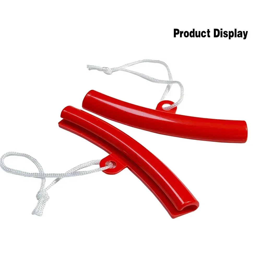 Motorcycle Wheel Rim Protector & Tire Changing Lever Spoon Kit – Wheel Guard with Crowbar – Car Bicycle Universal – from $12