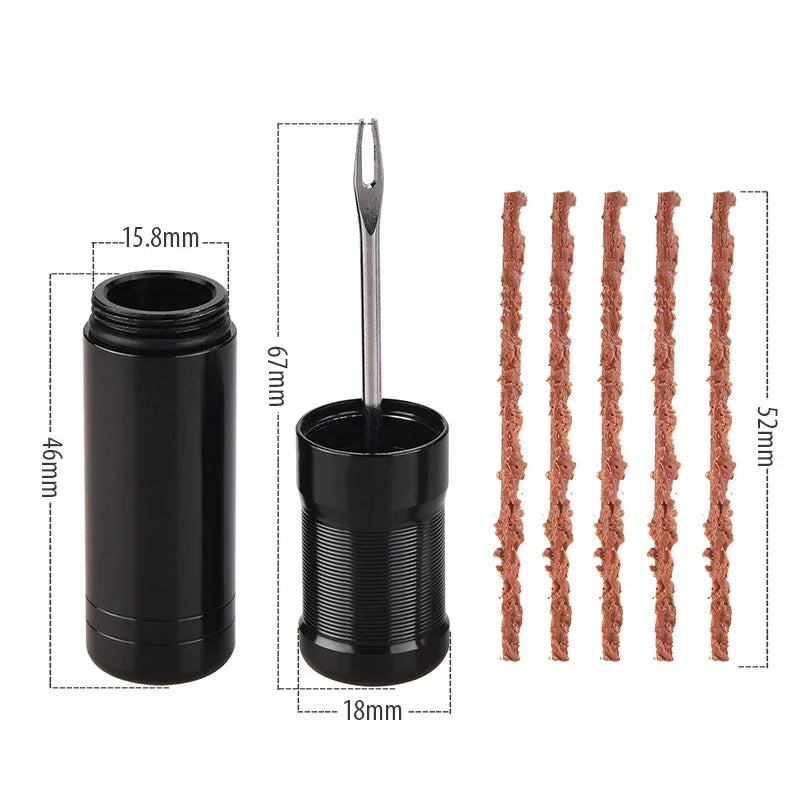 Tubeless Tire Repair Kit