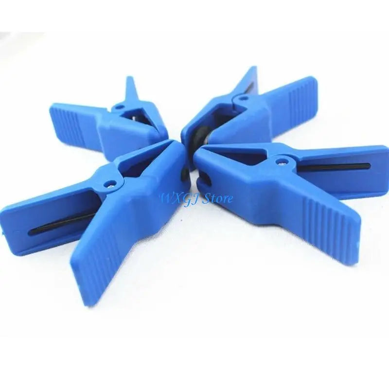 37JE Plastic Brake Hose Retainer and Fuel Line Clamp Set – Brake Line Tools – High-Strength Plastic Brake Line and Fuel Line Clamp for Car and Motorcycle – $42
