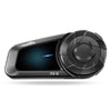 Fodsports FX-S Motorcycle Bluetooth Intercom – 1000m Helmet Headset