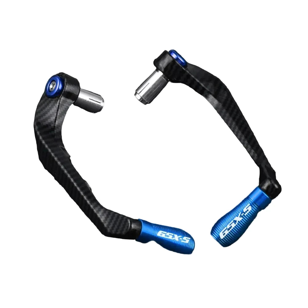 Brake Clutch Lever Protector 22mm Suzuki