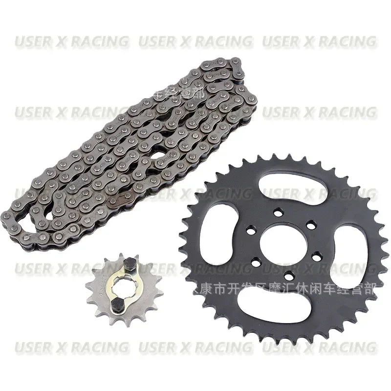 ATV Chain Sprocket