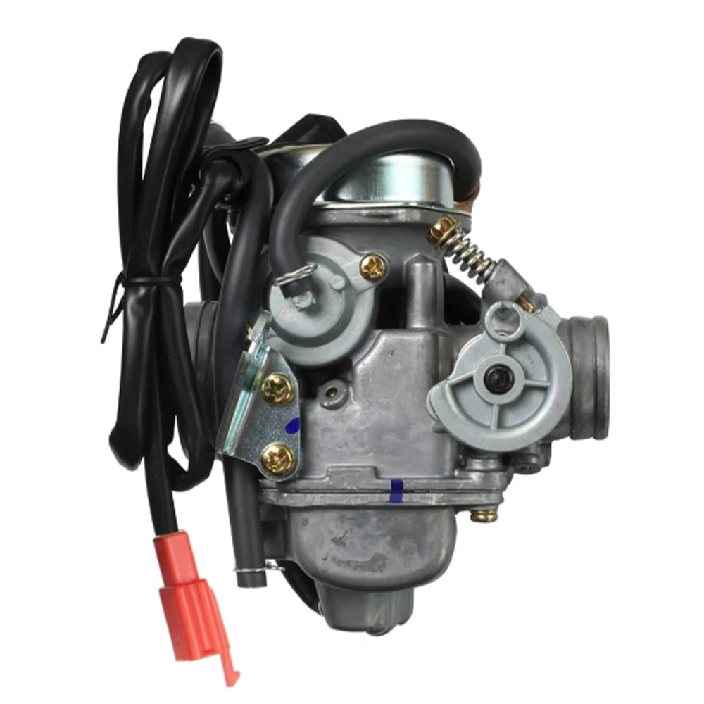 PD24J Carburetor GY6 125cc 150cc ATV