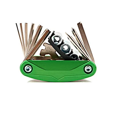 KKMO STAR BMW R1200GS R1250GS R1300GS Motorcycle Tool Kit – Chrome Vanadium Steel – 40Pcs ($72) or 16Pcs ($28) – Hard Case