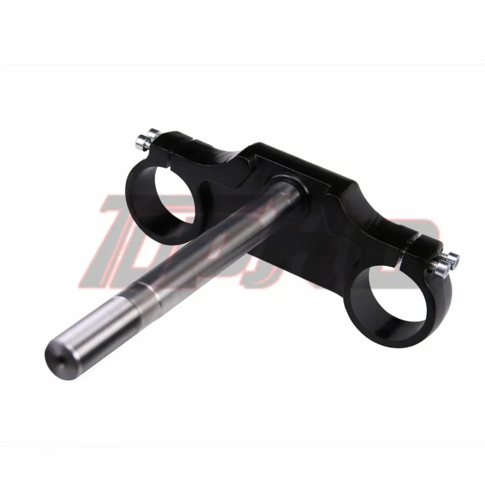 22mm Handlebar Triple Clamp Risers Holder Fit  45/48mm Upside Ddown Front Forks 125cc 140cc 150cc 160cc Dirt Pit Bike