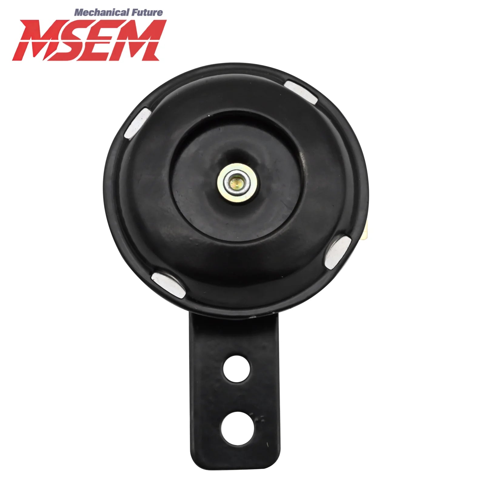 Motorcycle Horn – 12V 105dB Waterproof Universal Horn for KTM, Honda, Yamaha & More