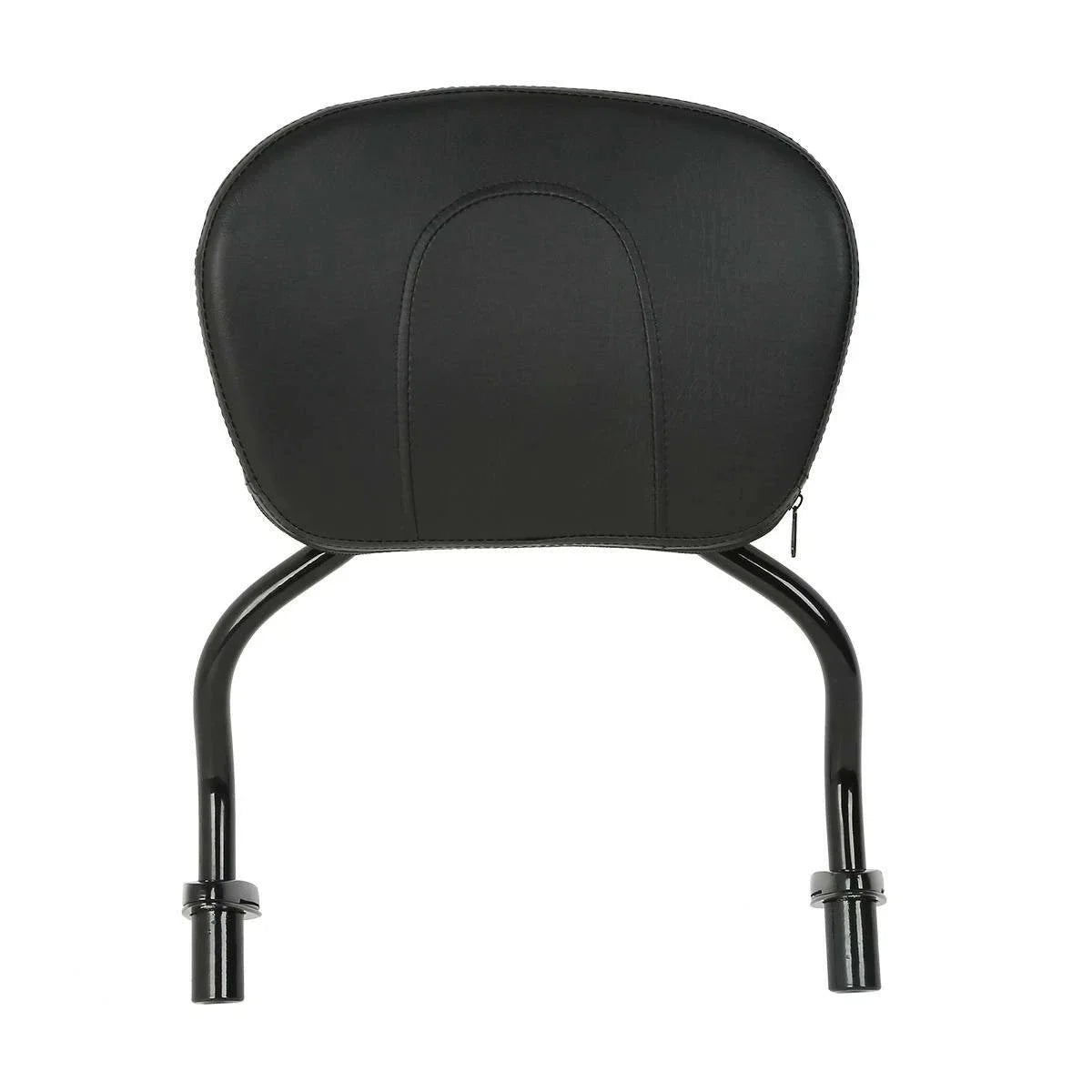 Motorcycle Detachable Sissy Bar Pad Backrest For Harley FLRT FreeWheeler 2015-2025