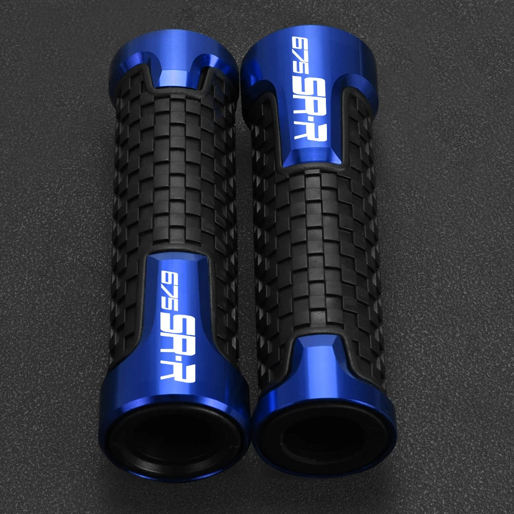 CFMOTO 675SR-R 2024–2025 Brake & Clutch Lever Hand Guard Protector – CNC Aluminum – 8 Colors – $24