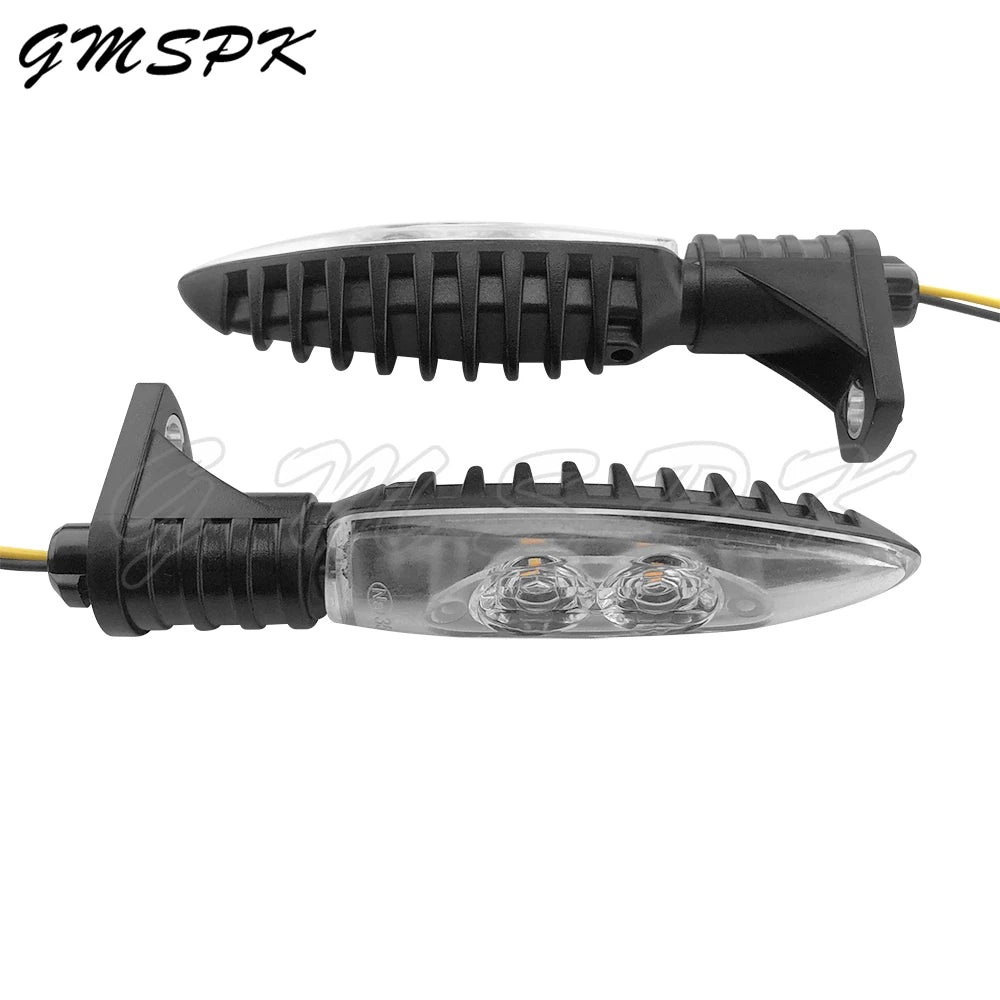 LED Turn Signal Bulbs – LED Indicator Blinker for BMW S1000XR & R1200GS