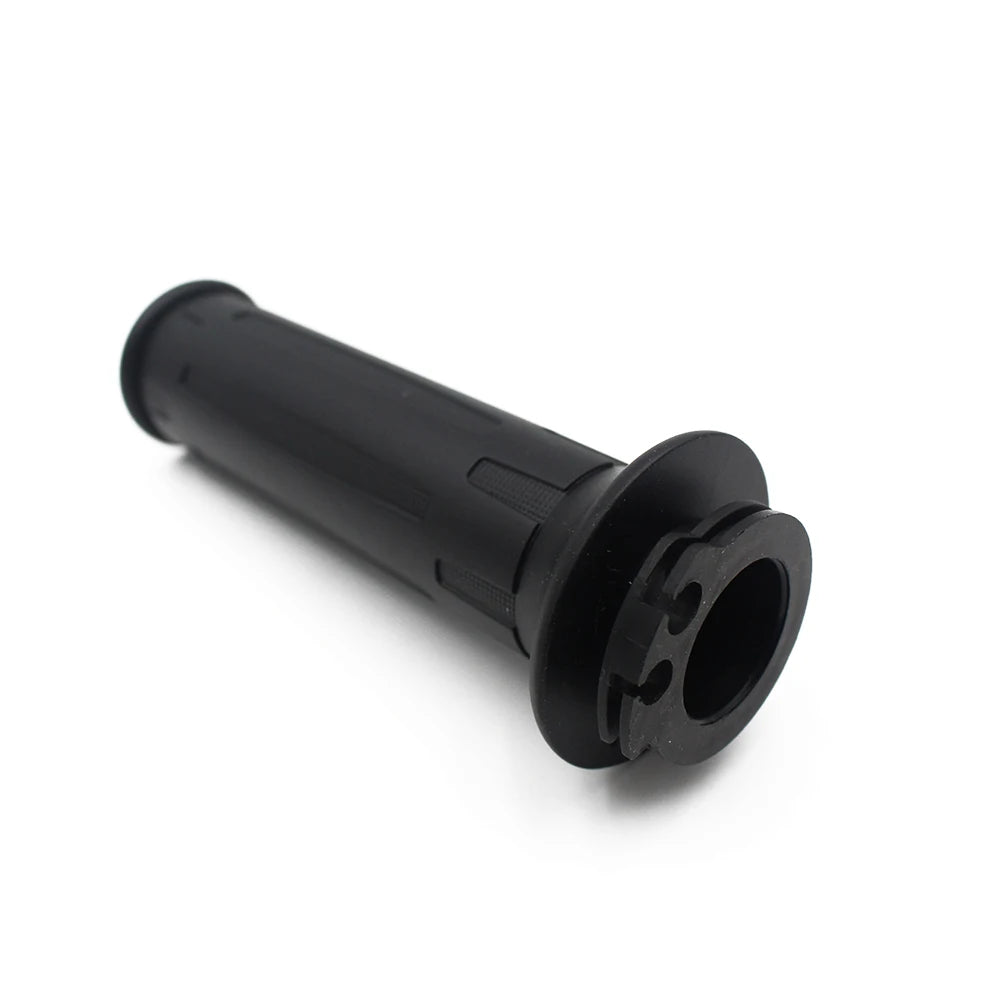 BMW Motorcycle Handlebar Grips High Quality Rubber Direct Install Throttle Handle Grip Sleeve for BMW S1000RR S1000XR S1000R R nineT R nineT Scrambler HP2 HP4 – Black