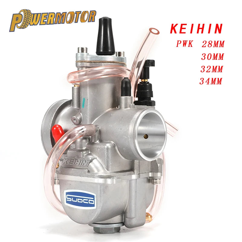 PWK Carburetor
