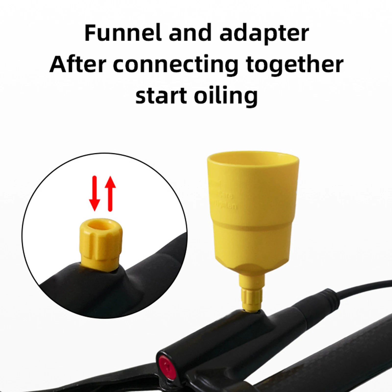 Hydraulic Disc Brake Oil Bleed Kit – Brake Bleeding Tools Oil Change Injection & Refill Tool Universal Injector for Road Bike MTB Brake Service – from $20