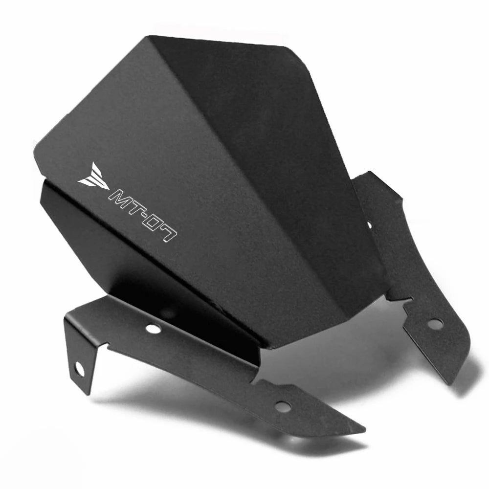 Motorcycle Windshield – Wind Deflector Fairing for Yamaha MT-07 / FZ-07