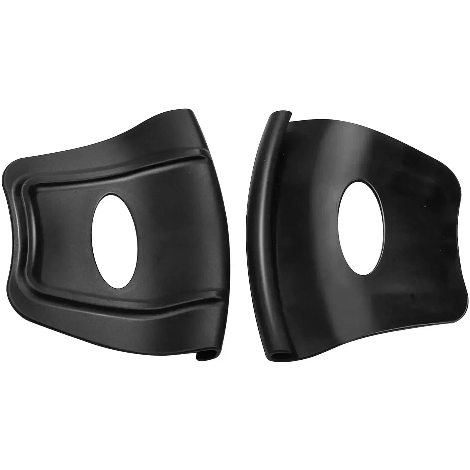 ABS Rim Protector & Tire Iron Lever – Motorcycle ATV Four-Wheel – 1pc / 1pair / 3pcs / Set A / Set B – $16