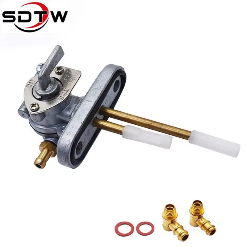 SDTW Fuel Petcock 447-24500-02 Yamaha