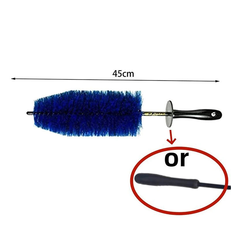 Microfiber Wheel Detailing Brush 36cm