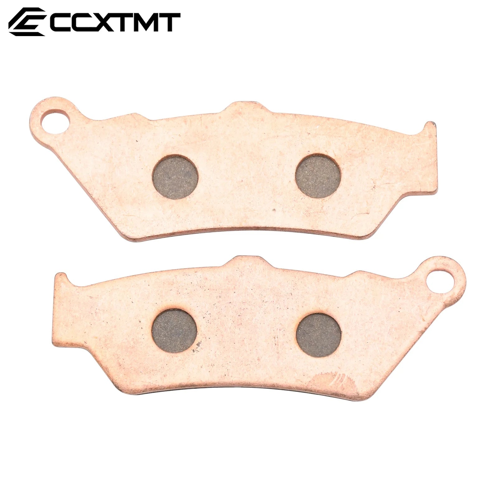 Copper-Based Rear Brake Pads for BMW F850GS F750GS R1200GS R1200R RS R1200RT R1250GS R1250R R1250RT – Brake Pad Tools – 2013–2023 – 1 Pair – $20
