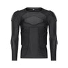 Full Body Armor Riding Jacket for Crash Protection