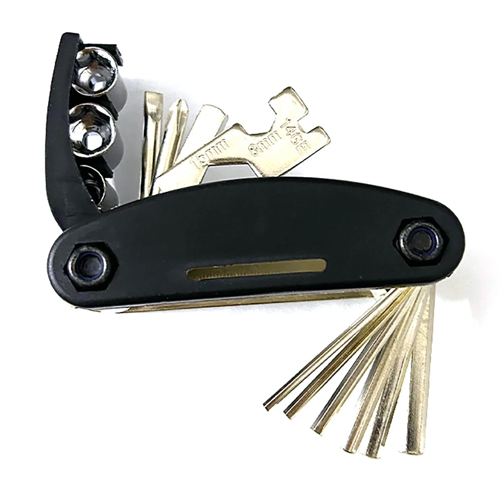 Motorcycle Tool Set