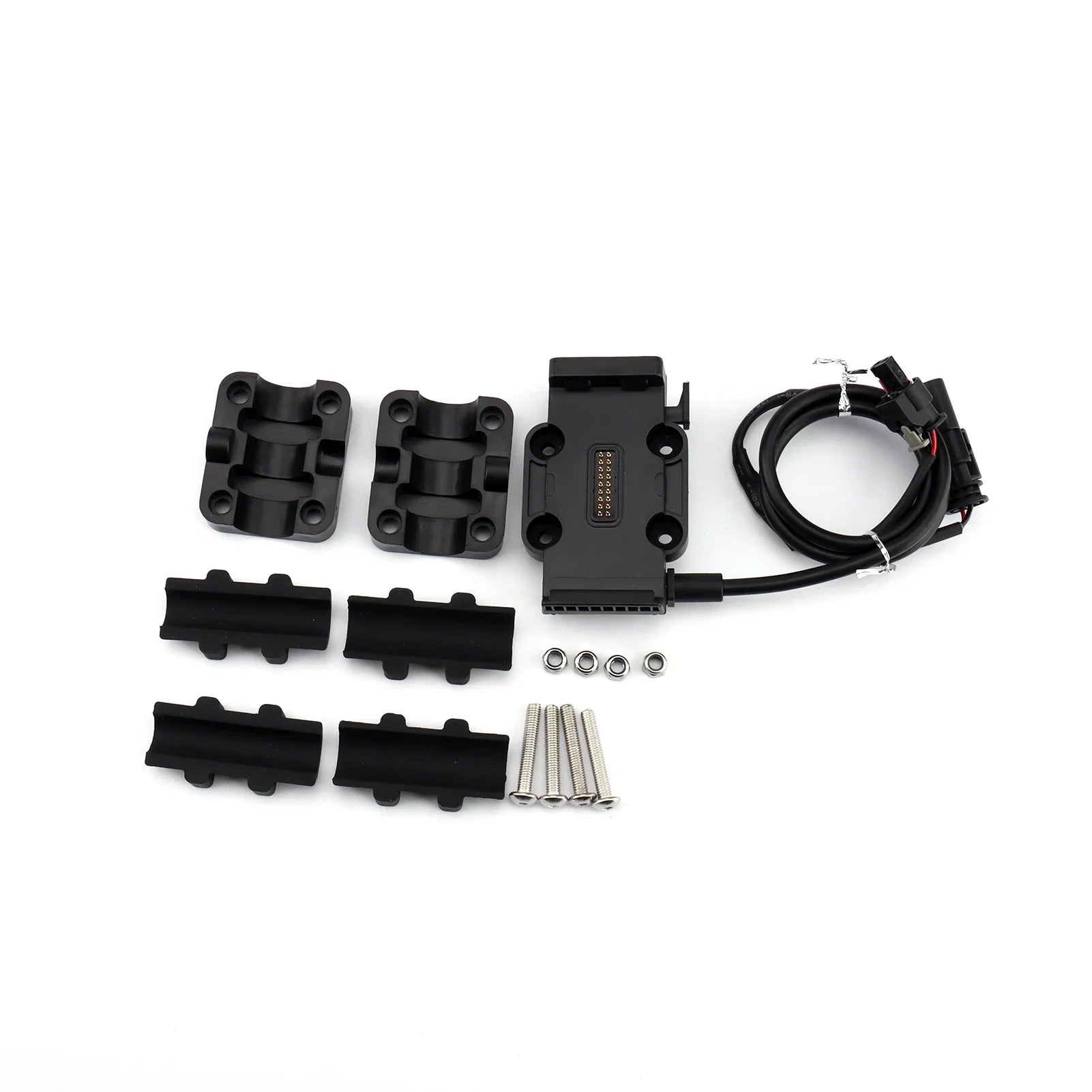 Wireless Charging Phone Navigation Bracket for BMW R1250GS ADV