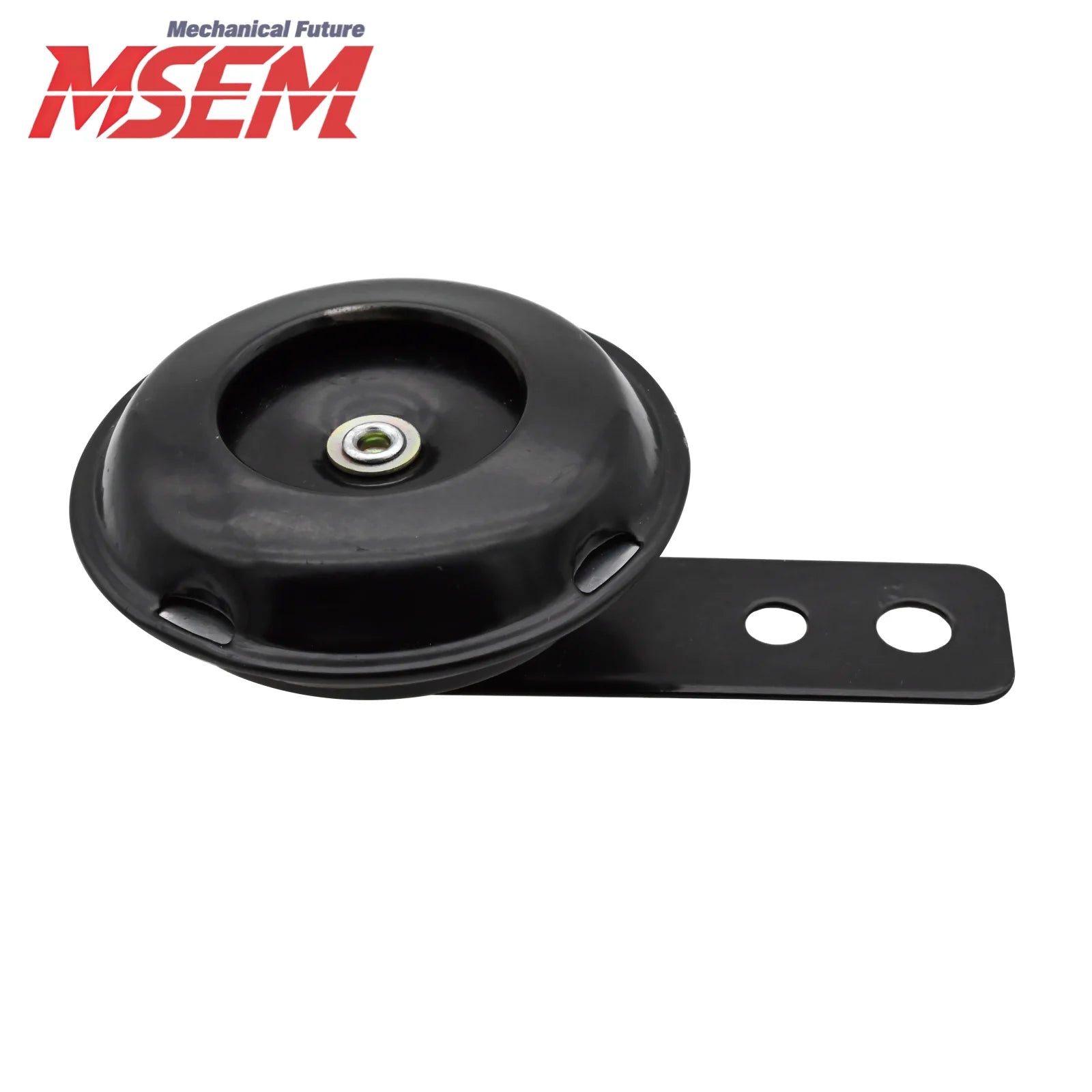 Motorcycle Horn – Universal Waterproof 12V 105dB Electric Horn