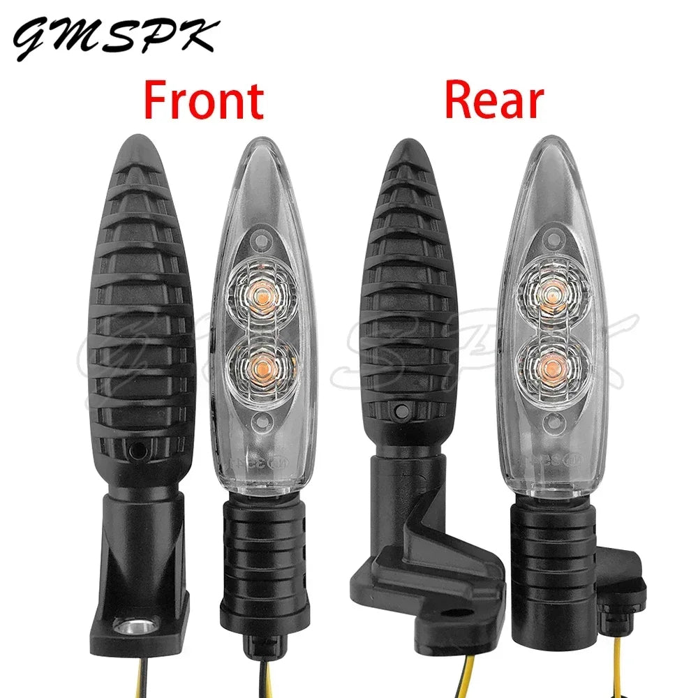 LED Turn Signal Bulbs – LED Indicator Blinker for BMW S1000XR & R1200GS