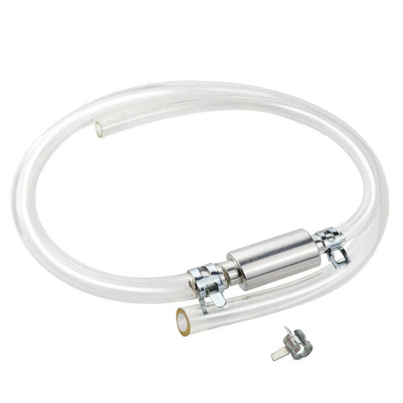 Car Motorcycle Brake Bleeder Tool Kit