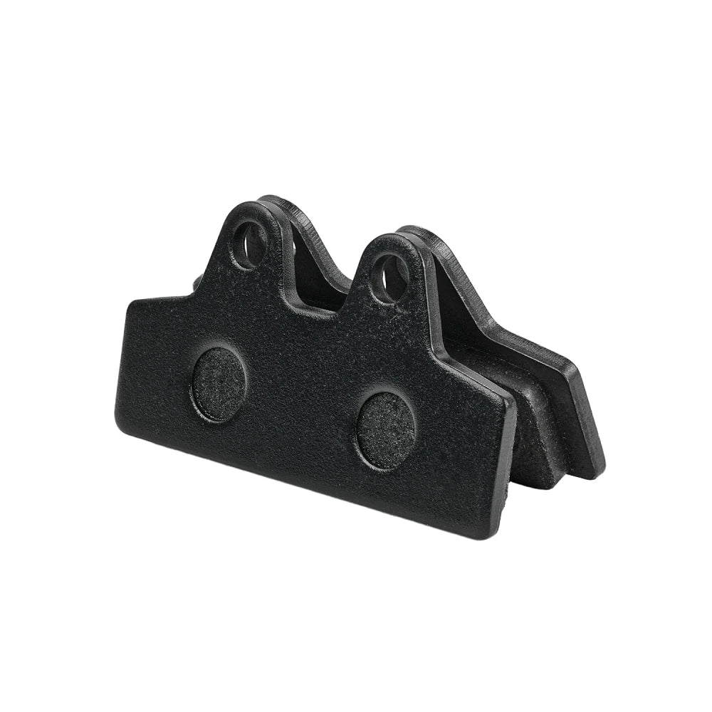 Copper Sintered Brake Pads for Yozma IN10 Electric Dirt Bike – Brake Pad Tools – Front / Rear – Metal Powder Graphite Copper Resin – $18