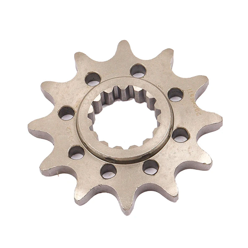520 Front Sprocket 12T 13T KTM SXF EXC