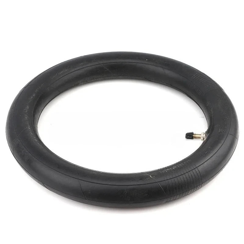 Dirt Bike Tires – 2.50-10 Front & Rear Tire with Inner Tube