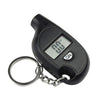 Digital Tire Pressure Gauge – LCD Display PSI Tire Pressure Tester