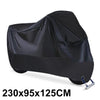 UV Protective Bike Cover
