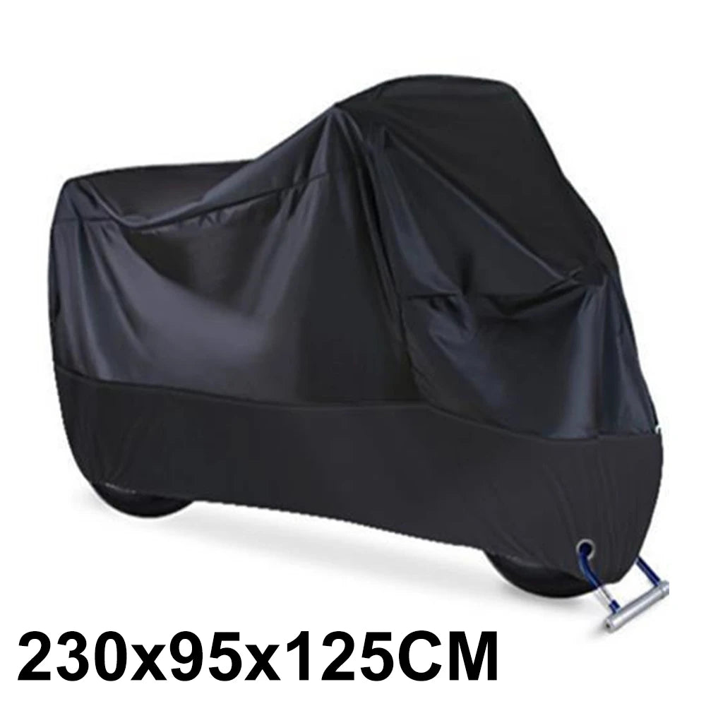 UV Protective Bike Cover