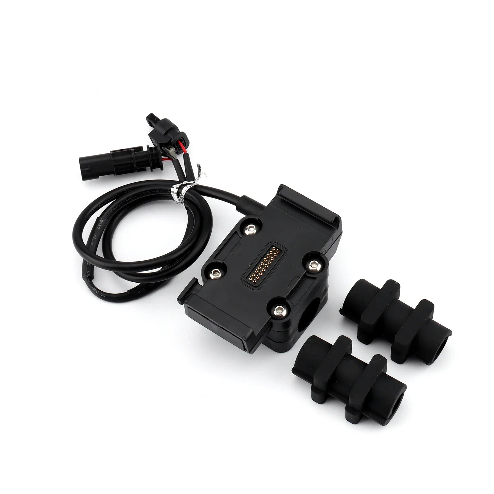 Wireless Charging Phone Navigation Bracket for BMW R1250GS ADV