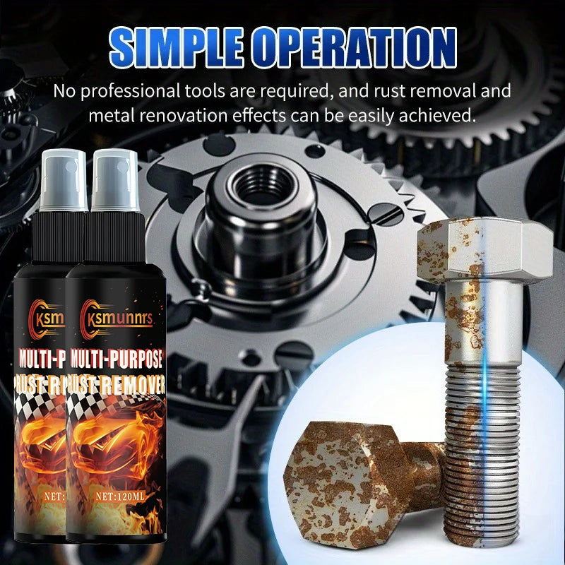 Motorcycle Car Bicycle RV and Home Metal