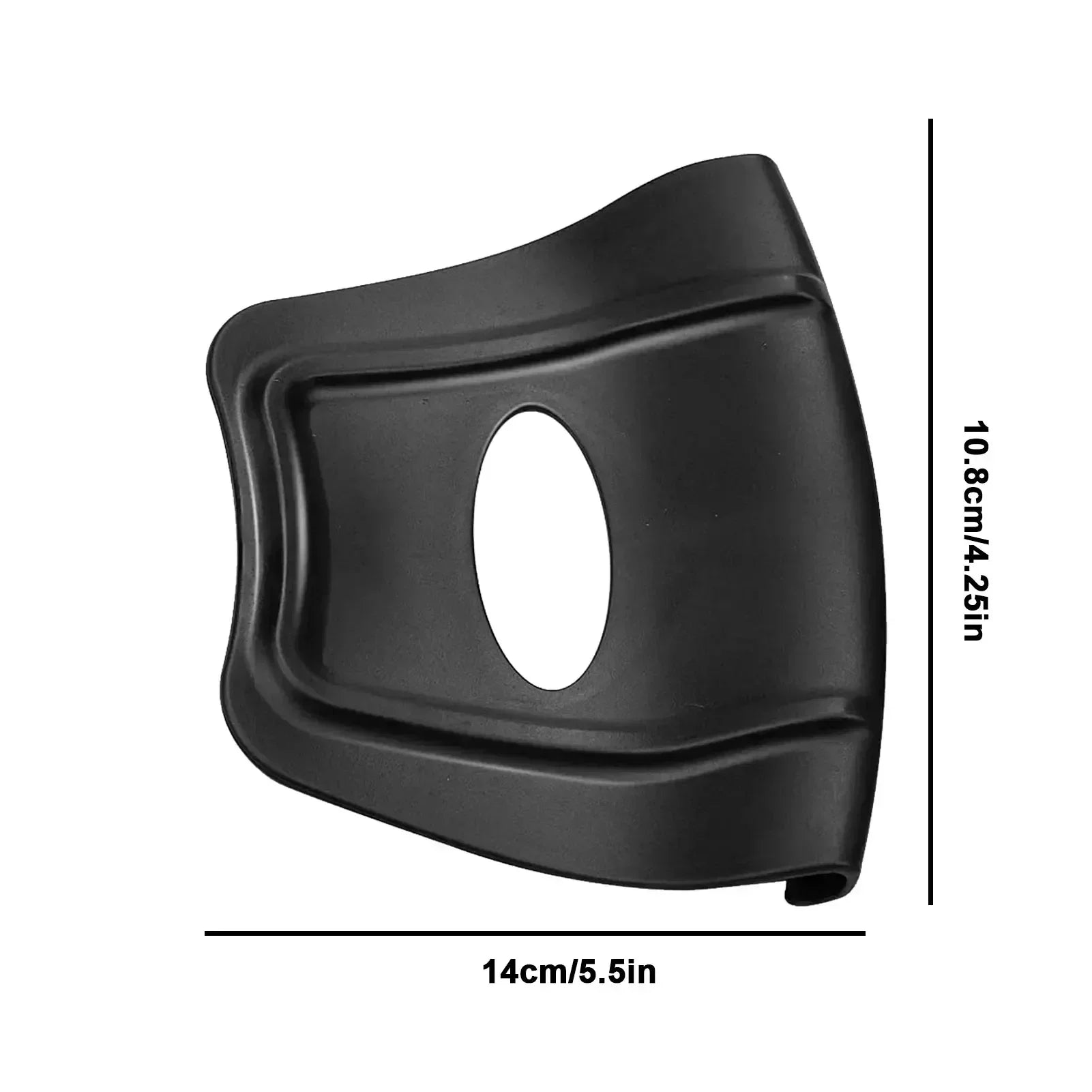 ABS Rim Protector & Tire Iron Lever – Motorcycle ATV Four-Wheel – 1pc / 1pair / 3pcs / Set A / Set B – $16